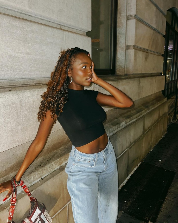 Laura Kariuki