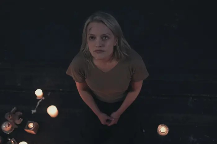 The Handmaid's Tale The Handmaid's Tale