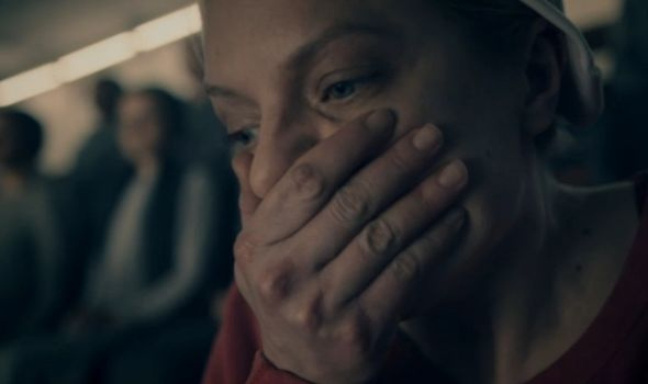 The Handmaid's Tale