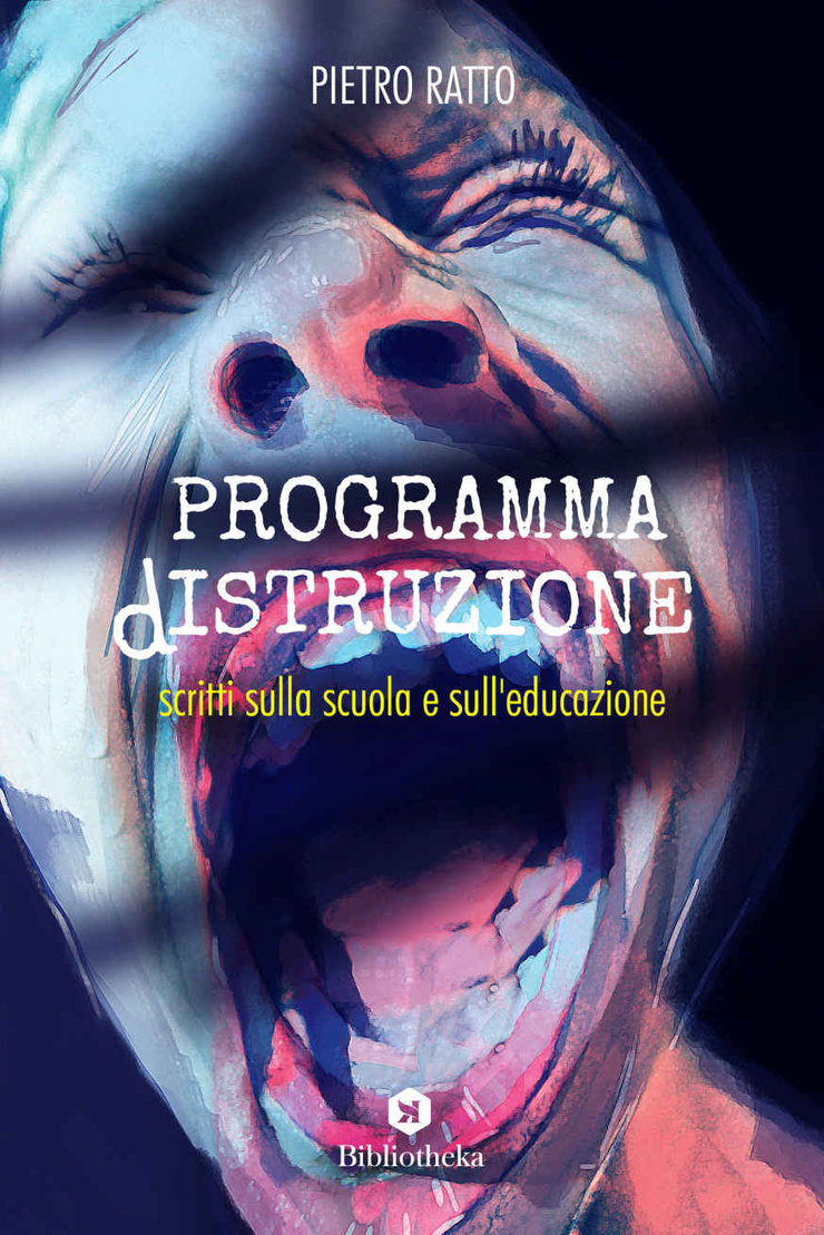 PROGRAMMA dISTRUZIONE — scritti sulla scuola e sull'educazione