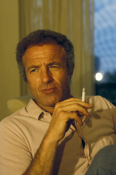 James Caan