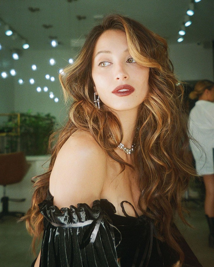 Melanie Jarnson