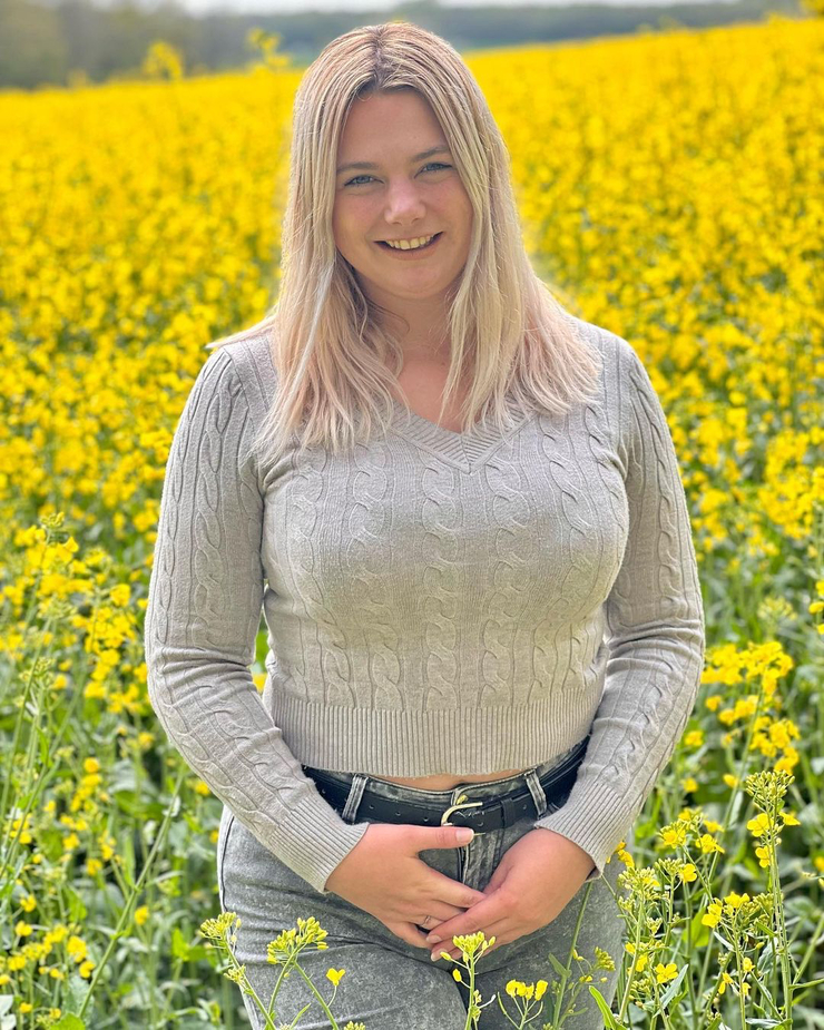 Picture of Clara S (Instagram)