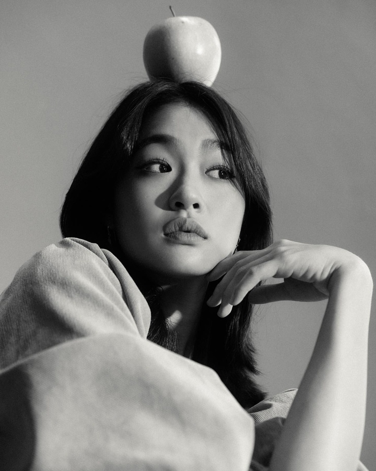 Erin Yoo