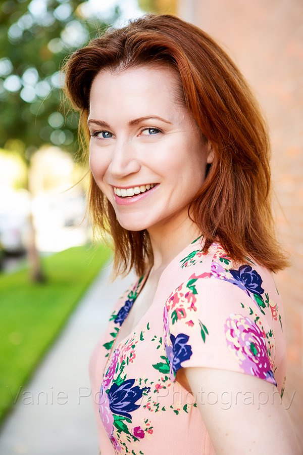 Krista Morin Krista Morin