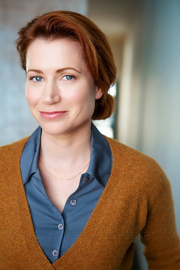 Picture of Krista Morin