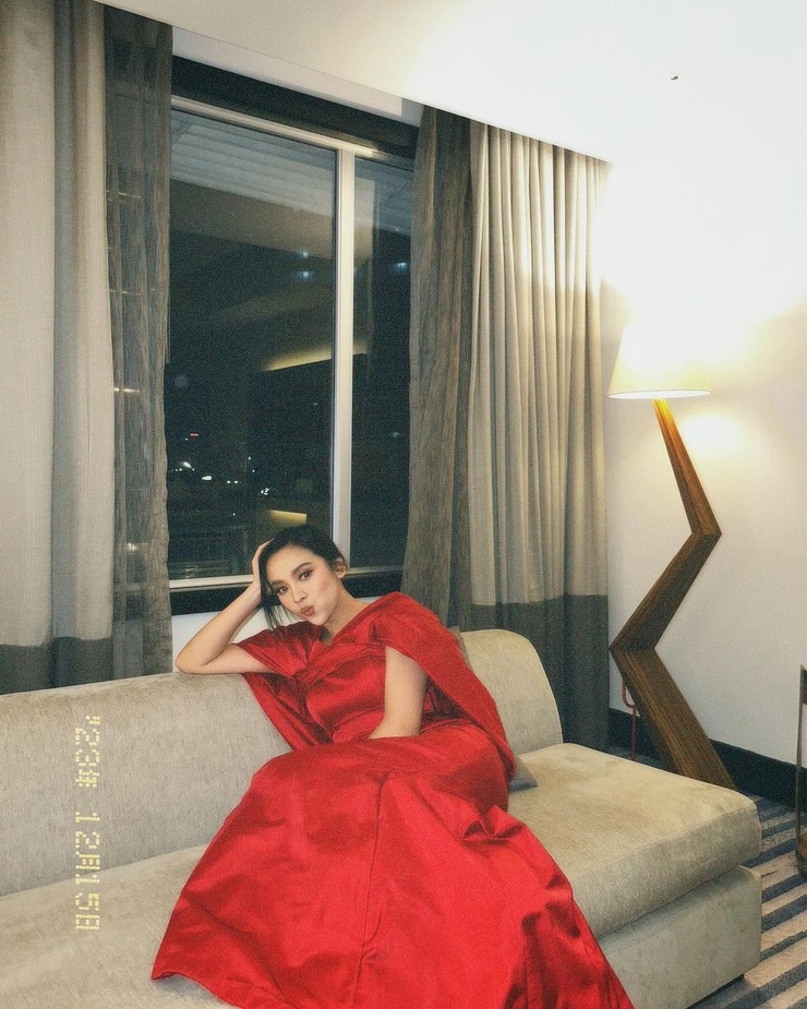 Lyodra Ginting