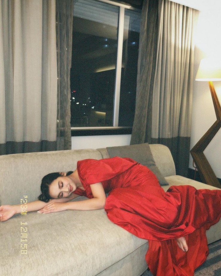Lyodra Ginting