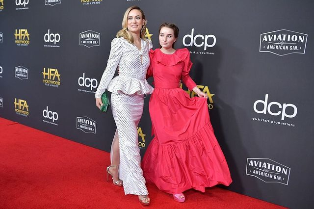 Kaitlyn Dever
