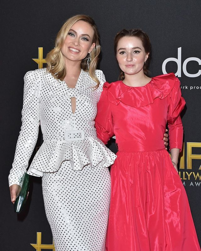 Kaitlyn Dever
