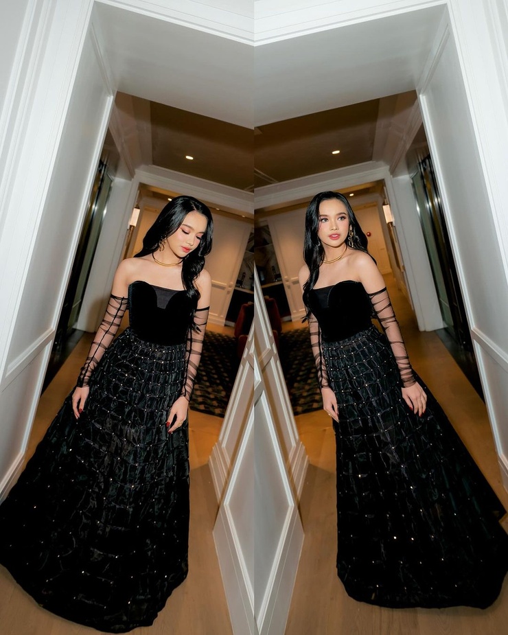 Lyodra Ginting