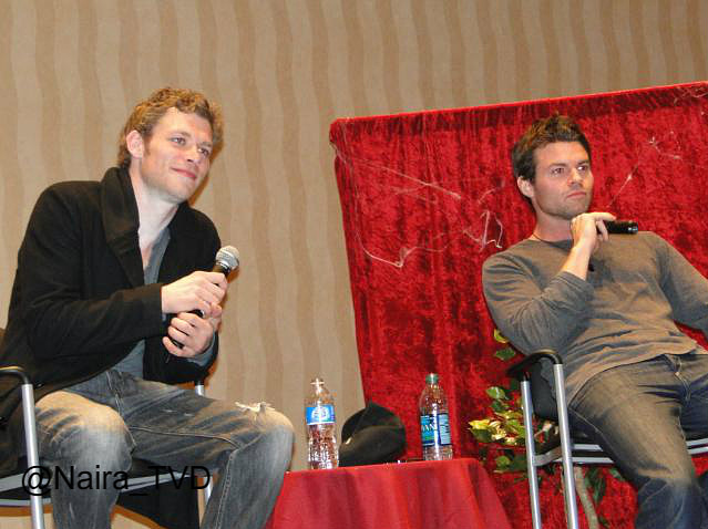 Daniel Gillies
