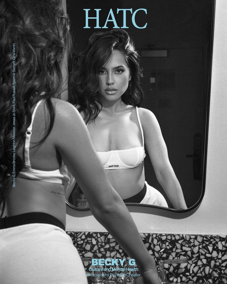 Becky G.