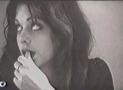 Tina Aumont Tina Aumont