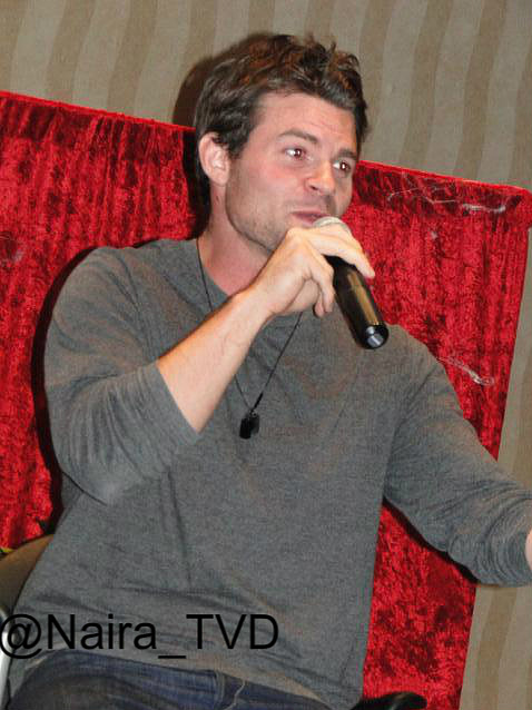 Daniel Gillies