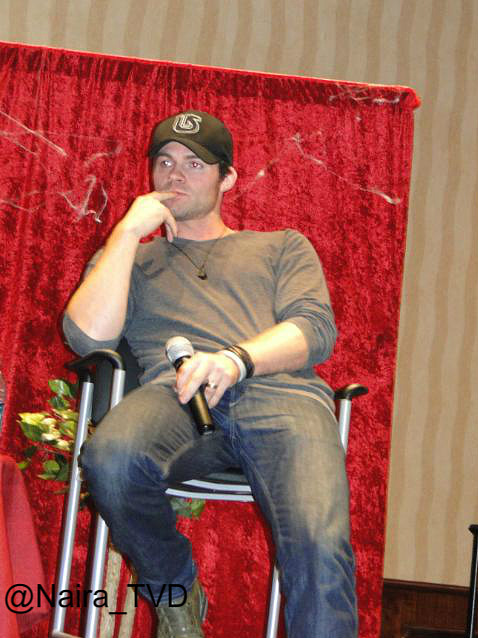 Daniel Gillies