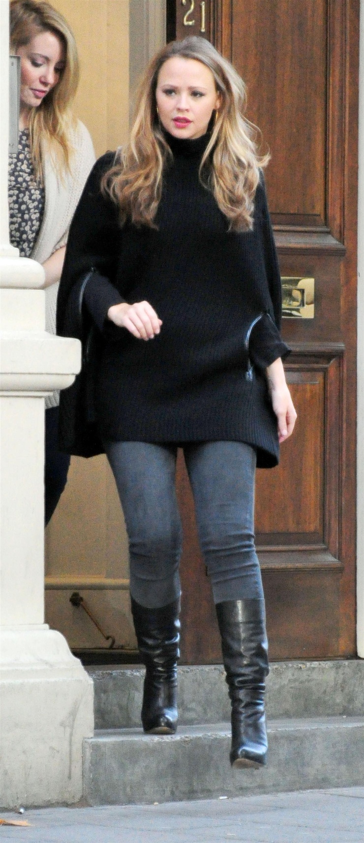 Kimberley Walsh