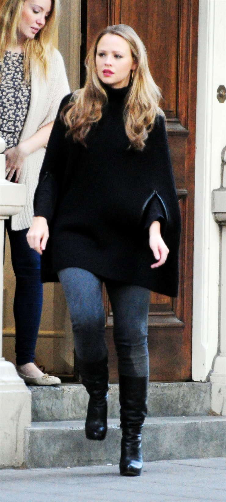 Kimberley Walsh