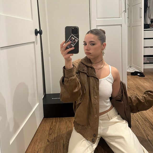 Mackenzie Ziegler