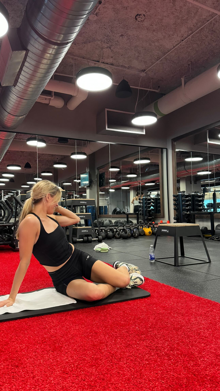 Eugenie Bouchard