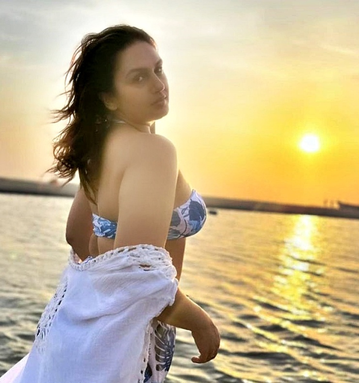 Huma Qureshi