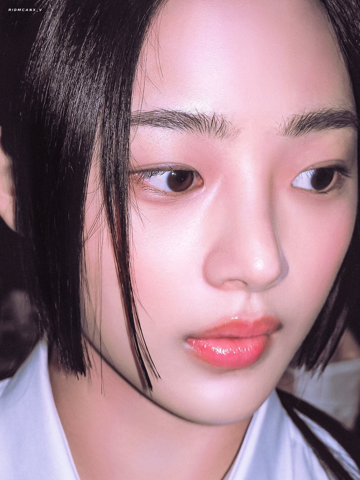 Minji Kim