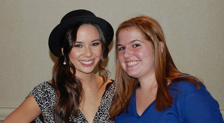 Malese Jow