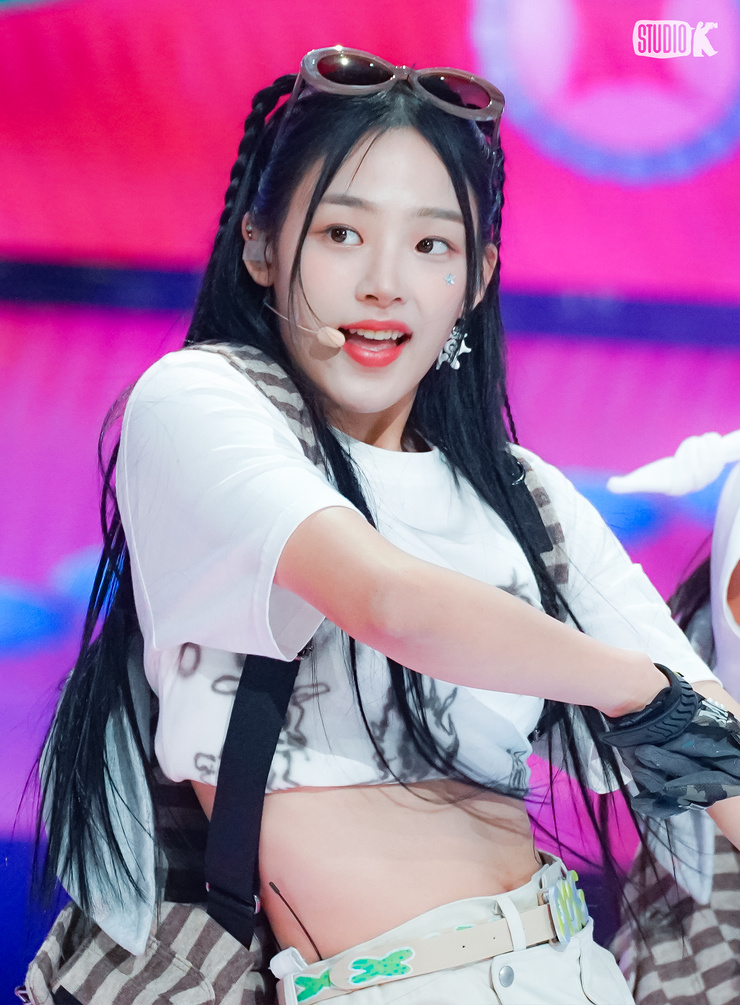 Minji Kim