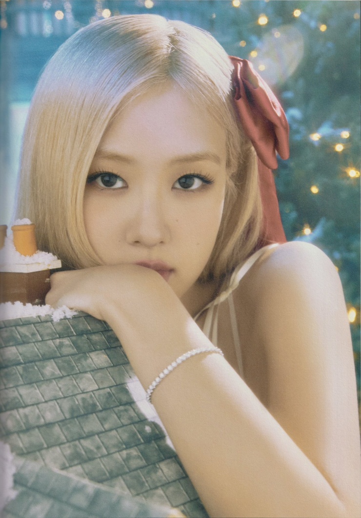 Roseanne Park