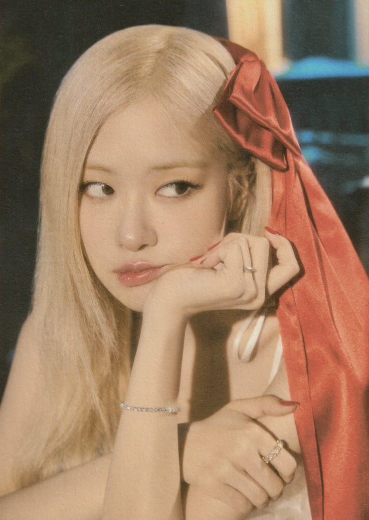 Roseanne Park