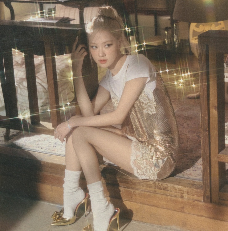 Roseanne Park