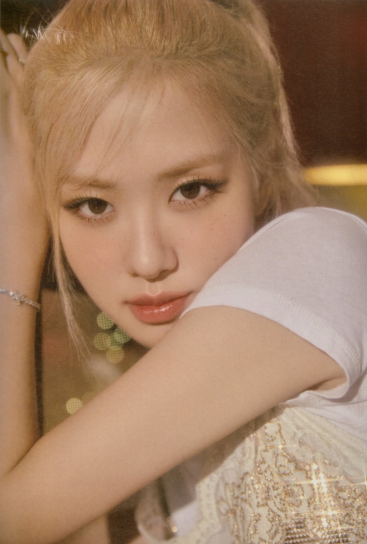 Roseanne Park