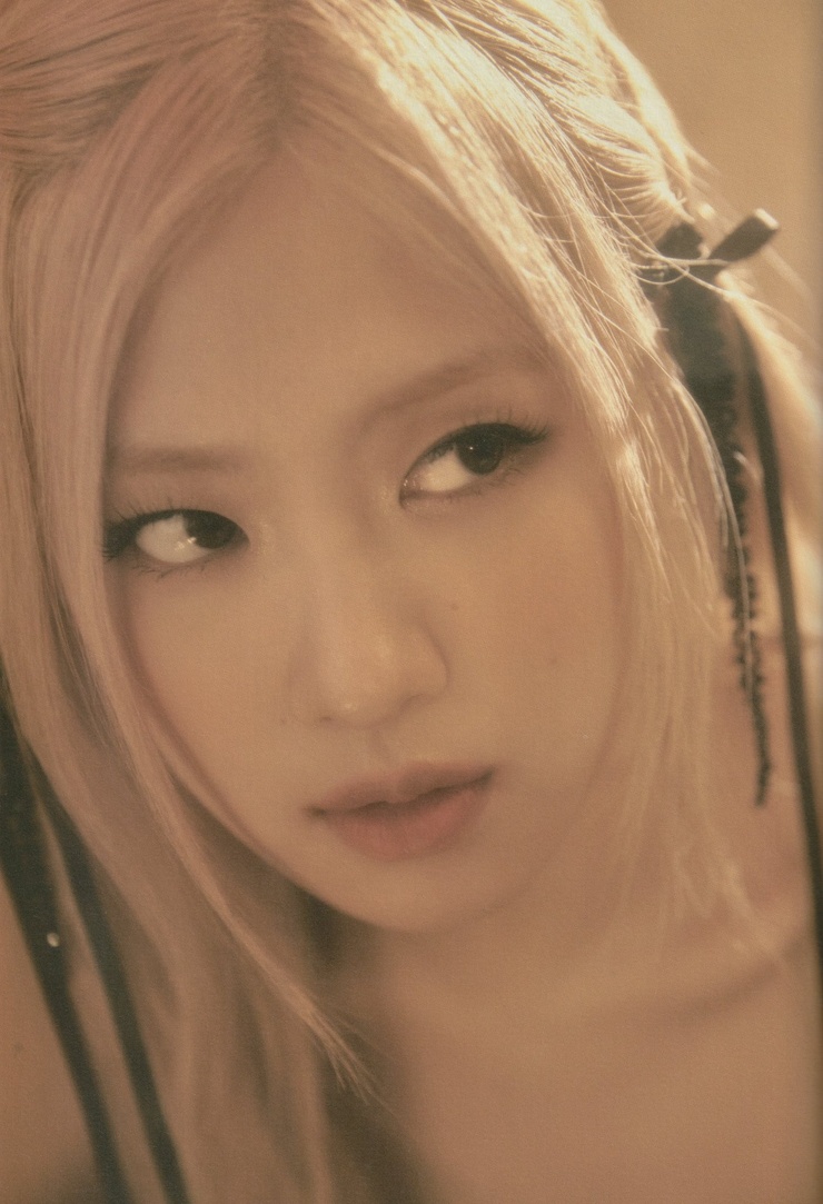 Roseanne Park