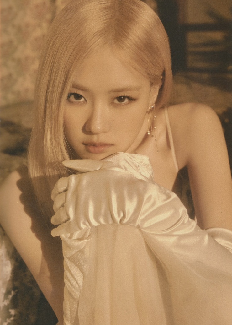 Roseanne Park
