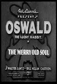 The Merry Old Soul