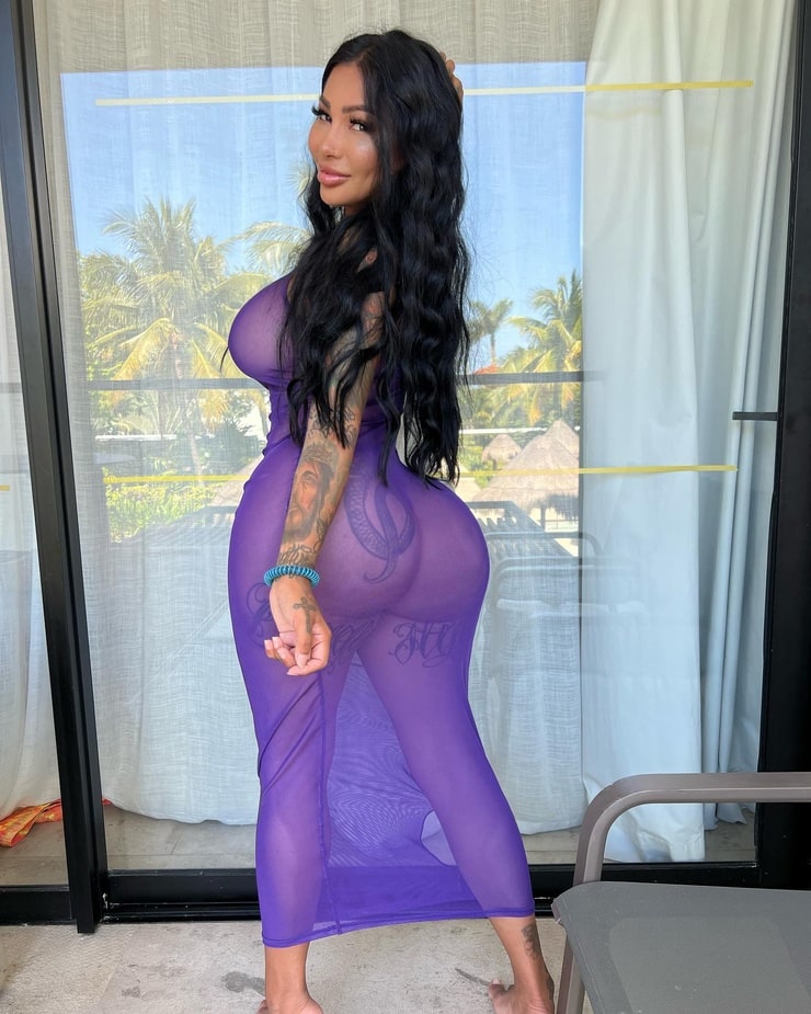 Brittanya Razavi