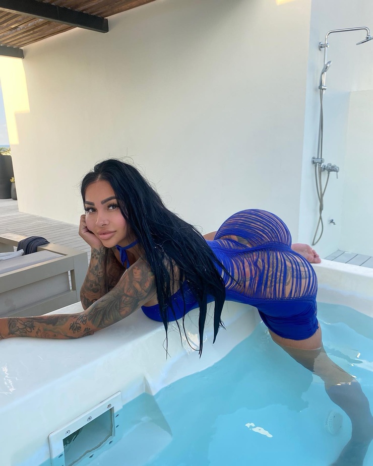 Brittanya Razavi