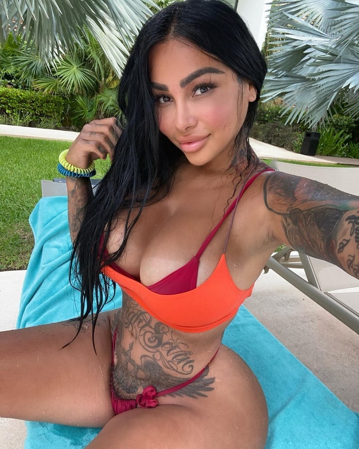 Brittanya Razavi