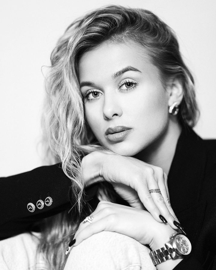Patrycja Izydorczyk