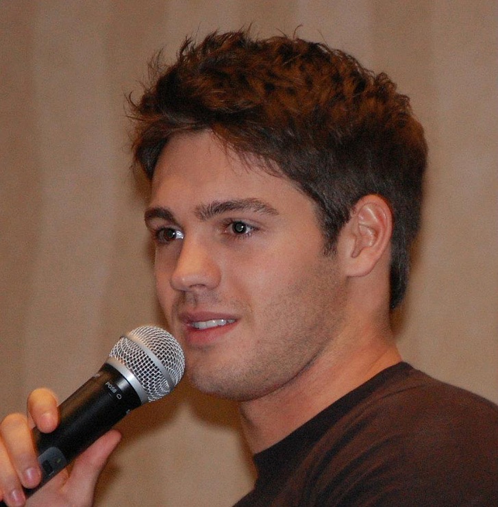 Steven R. McQueen