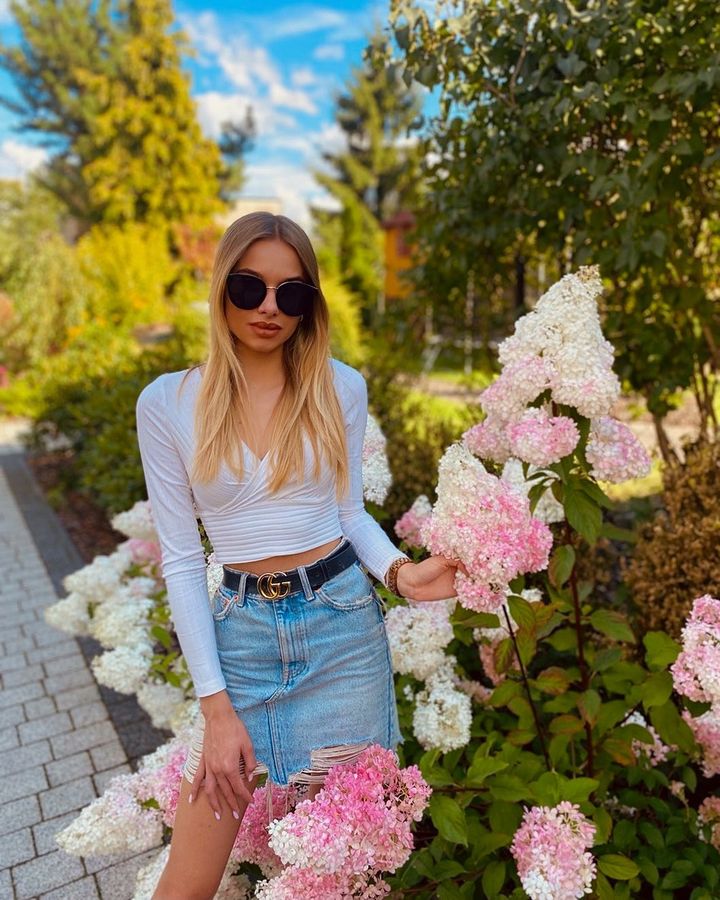 Patrycja Izydorczyk