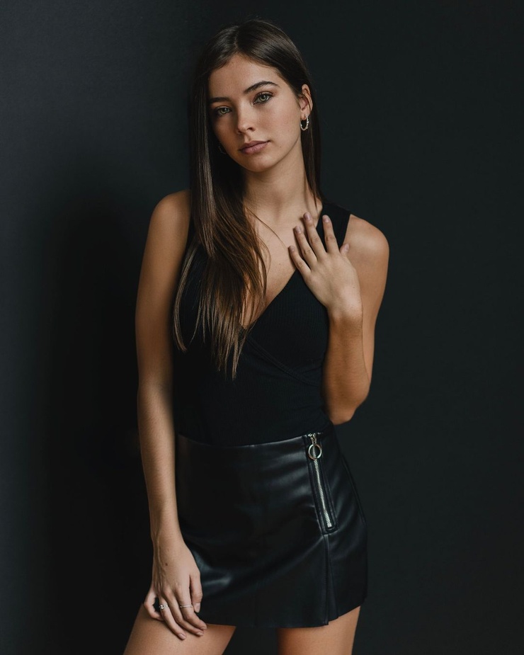 Picture of Amelie Collard