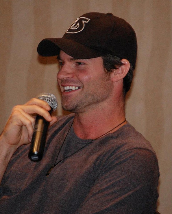 Daniel Gillies