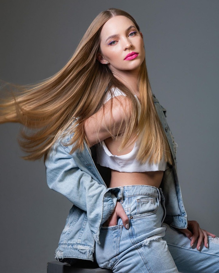 Gabriela Recco
