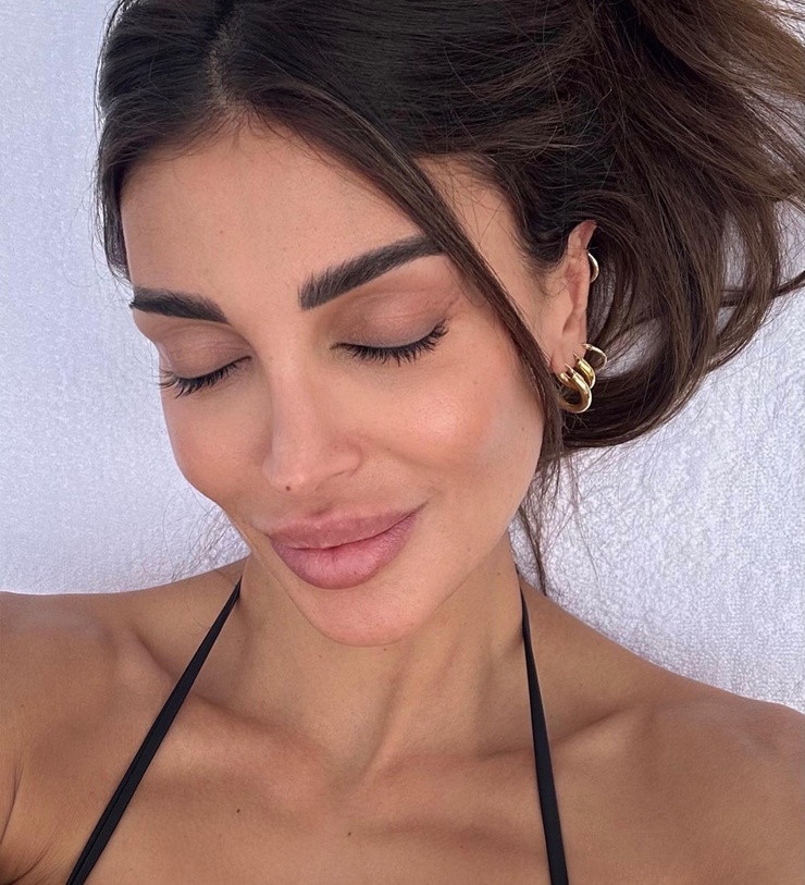 Cristina Buccino