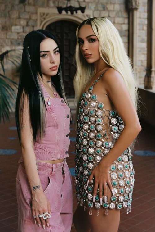 Nicki Nicole Nicki Nicole
