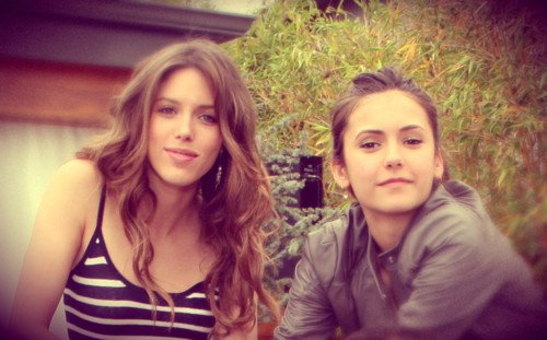 Kayla Ewell Kayla Ewell