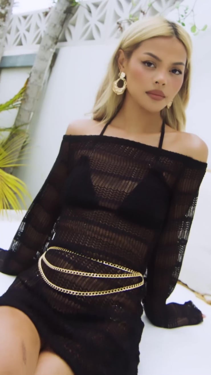 Lily Maymac Lily Maymac