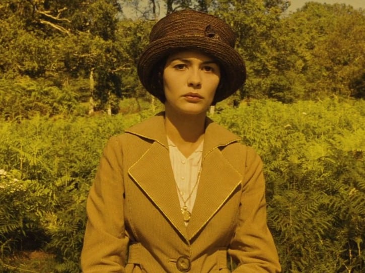 Audrey Tautou