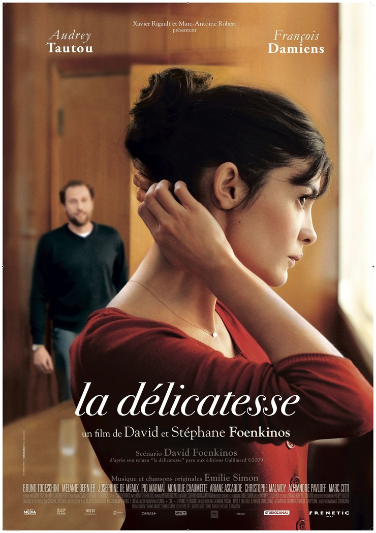 Audrey Tautou Audrey Tautou